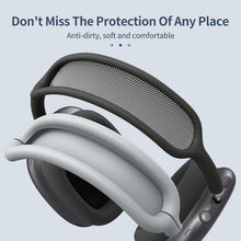 Cargar imagen en el visor de la galería, Fintie Silicone Case Cover for AirPods Max Headphones