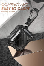 Cargar imagen en el visor de la galería, Airpods 3 SUPCASE Unicorn Beetle Pro Series Case Designed for Airpods 3