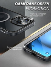 Cargar imagen en el visor de la galería, iPhone 14 Pro Max -SUPCASE Edge Mag Case, Compatible with MagSafe