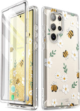 Cargar imagen en el visor de la galería, i-Blason Cosmo Galaxy S23 Ultra Case 6.8"