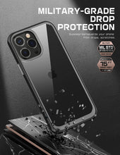 Cargar imagen en el visor de la galería, iPhone 14 Pro Max- SUPCASE Unicorn Beetle Style Series