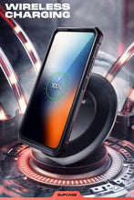 Cargar imagen en el visor de la galería, S22 Ultra SUPCASE + 2 front frames -Unicorn Beetle Pro