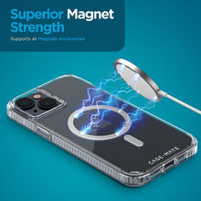 Cargar imagen en el visor de la galería, Case-Mate iPhone 14 [3 in 1 Protection Pack