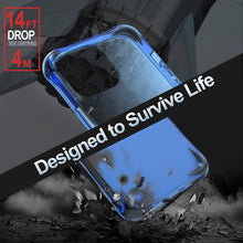 Cargar imagen en el visor de la galería, 13 Pro Max- Ballistic + Camera Lens Protector