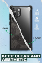 Cargar imagen en el visor de la galería, i-Blason S22 Ultra Ares Series Designed for Galaxy S22 Ultra 5G