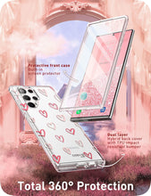 Cargar imagen en el visor de la galería, i-Blason Cosmo Galaxy S23 Ultra Case 6.8"