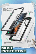Cargar imagen en el visor de la galería, i-Blason S22 Ultra Ares Series Designed for Galaxy S22 Ultra 5G