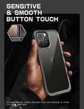 Cargar imagen en el visor de la galería, iPhone 14 Pro Max- SUPCASE Unicorn Beetle Style Series