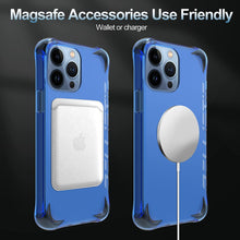 Cargar imagen en el visor de la galería, 13 Pro Max- Ballistic + Camera Lens Protector