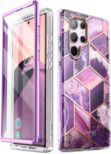 Cargar imagen en el visor de la galería, i-Blason Cosmo Galaxy S23 Ultra Case 6.8"