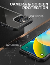 Cargar imagen en el visor de la galería, iPhone 14 Pro Max- SUPCASE Unicorn Beetle Style Series