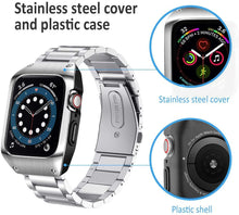 Cargar imagen en el visor de la galería, EloBeth Compatible with Apple Watch Band 44mm