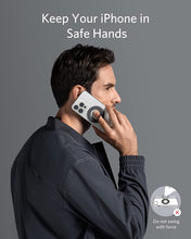 Cargar imagen en el visor de la galería, Anker Magnetic Phone Grip (MagGo), 610 MagnetiC iPhone 13, 13 Pro, 13 Mini, 13 Pro Max, 12, 12 Pro, 12 Mini, 12 Pro Max