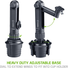 Cargar imagen en el visor de la galería, Cellet - Soporte para Tablet con Base