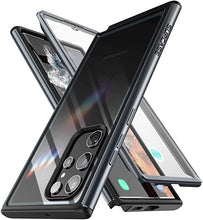 Cargar imagen en el visor de la galería, S22 Ultra SUPCASE UB Edge Pro Series Funda para Samsung Galaxy S22 Ultra