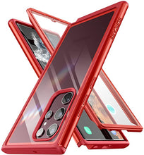 Cargar imagen en el visor de la galería, S22 Ultra SUPCASE UB Edge Pro Series Funda para Samsung Galaxy S22 Ultra