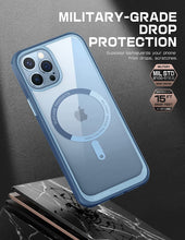 Cargar imagen en el visor de la galería, 13 Pro -SUPCASE Unicorn Beetle Mag Series Case for iPhone 13 Pro- UBmag