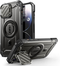 Cargar imagen en el visor de la galería, 15 Pro Max Case-SUPCASE UBMag XT