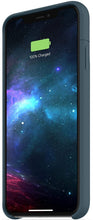 Cargar imagen en el visor de la galería, iPhone Xs Max Mophie Juice Pack Access Ultra-Slim Wireless Battery Case (2,200mAh)