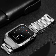 Cargar imagen en el visor de la galería, EloBeth Compatible with Apple Watch Band 44mm
