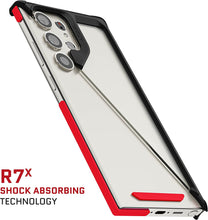 Cargar imagen en el visor de la galería, S23 Ultra - ATOMIC slim -Ghostek
