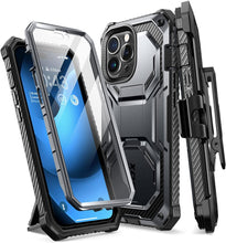 Cargar imagen en el visor de la galería, i-Blason iPhone 14 Pro Armorbox Case 6.1 inch (2022 Release)