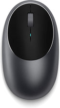 Cargar imagen en el visor de la galería, Satechi Mouse for MacBook Pro - M1 Wireless Bluetooth Mouse