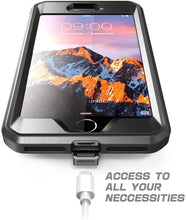 Cargar imagen en el visor de la galería, 7 Plus/8 Plus SupCase Unicorn Beetle Pro Series Case Designed for iPhone 7 Plus, iPhone 8 Plus Case