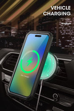 Cargar imagen en el visor de la galería, iPhone 14 Pro Max 6.7 -SUPCASE Unicorn Beetle Pro Mag