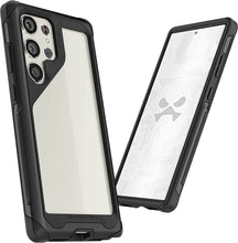 Cargar imagen en el visor de la galería, S23 Ultra - ATOMIC slim -Ghostek