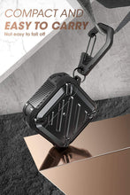 Cargar imagen en el visor de la galería, Supcase AirPods 2019 Unicorn Beetle Pro