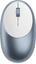 Cargar imagen en el visor de la galería, Satechi Mouse for MacBook Pro - M1 Wireless Bluetooth Mouse