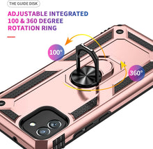 Cargar imagen en el visor de la galería, Galaxy A03 Case, Samsung A03 Phone Case, DINGXIN