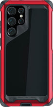 Cargar imagen en el visor de la galería, S22 Ultra Ghostek ATOMIC - Samsung Galaxy