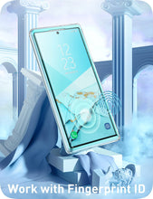 Cargar imagen en el visor de la galería, i-Blason Galaxy S22 Ultra 5G Cosmo Series for Samsung Galaxy S22 Ultra 5G