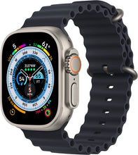Cargar imagen en el visor de la galería, Apple Watch Band - Ocean Band (49mm)