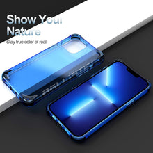 Cargar imagen en el visor de la galería, 13 Pro Max- Ballistic + Camera Lens Protector