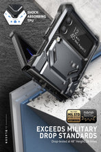 Cargar imagen en el visor de la galería, Z Flip 4 i-Blason Armorbox Series Case for Samsung Galaxy Z Flip 4 5G (2022)