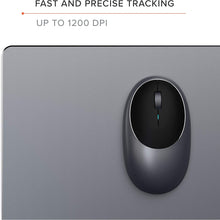 Cargar imagen en el visor de la galería, Satechi Mouse for MacBook Pro - M1 Wireless Bluetooth Mouse