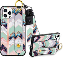 Cargar imagen en el visor de la galería, Lanyard Case