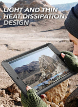 Cargar imagen en el visor de la galería, SUPCASE Unicorn Beetle Pro Series Case for iPad 10.2 (2021/2020/2019)