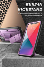 Cargar imagen en el visor de la galería, 12 pro max SUPCASE Unicorn Beetle Pro