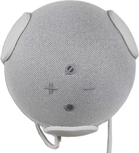Cargar imagen en el visor de la galería, Echo Dot Wall Mount (4th Gen)
