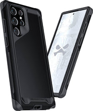 Cargar imagen en el visor de la galería, S22 Ultra Ghostek ATOMIC - Samsung Galaxy