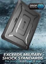 Cargar imagen en el visor de la galería, SUPCASE Unicorn Beetle Pro Series Case for iPad 10.2 (2021/2020/2019)