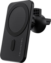 Cargar imagen en el visor de la galería, Ghostek NRGmount MagSafe - Car charger