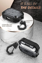 Cargar imagen en el visor de la galería, SUPCASE Unicorn Beetle Pro AirPods Pro 2