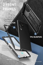 Cargar imagen en el visor de la galería, i-Blason s23 Ultra Armorbox Designed for Samsung Galaxy S23 Ultra