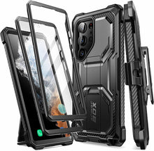 Cargar imagen en el visor de la galería, i-Blason s23 Ultra Armorbox Designed for Samsung Galaxy S23 Ultra