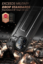 Cargar imagen en el visor de la galería, 14 Pro SUPCASE Unicorn Beetle Pro Case for iPhone 14 Pro 6.1"